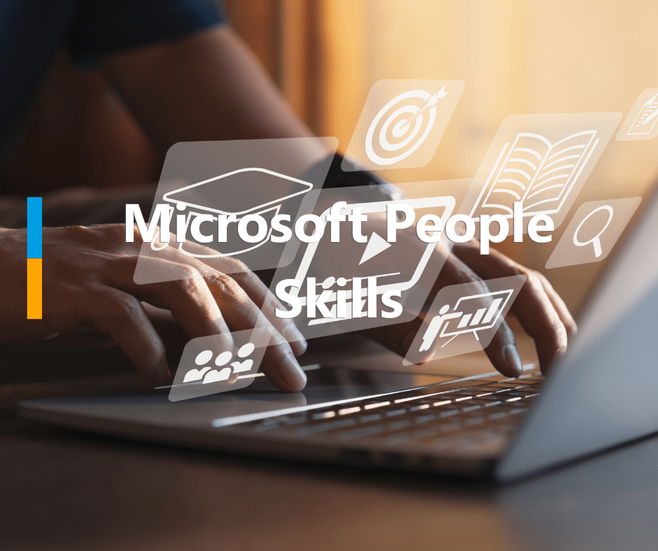 Microsoft 365 People Skills: wat is het, wat doet het en wie heeft er baat bij?